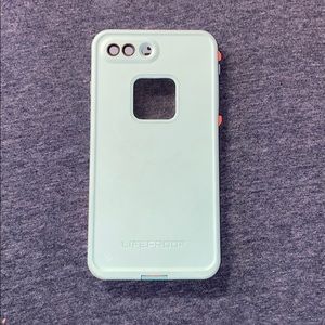 Lifeproof iPhone 8 Plus case